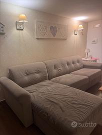 Divano letto