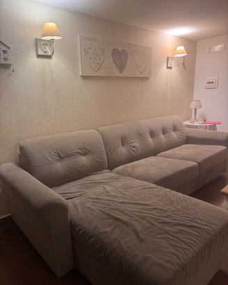 Divano letto