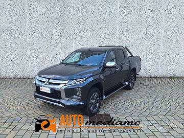 MITSUBISHI L200 2.3 D DoubleCab 4x4 AUTO RIDOTTE B