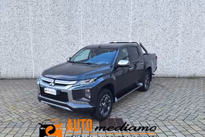 MITSUBISHI L200 2.3 D DoubleCab 4x4 AUTO RIDOTTE B