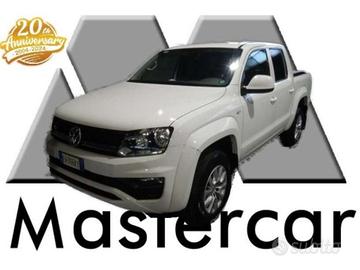 VOLKSWAGEN Amarok 3.0 V6 tdi Comfortline 4motion