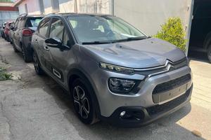 CITROEN C3 SHINE 1.2 PureTech 110cv S&S