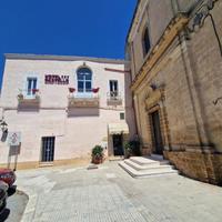 Casa Indipendente Mesagne [MG335VRG]