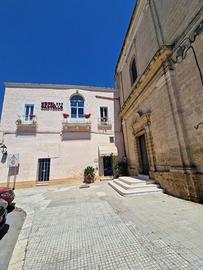 Casa Indipendente Mesagne [MG335VRG]