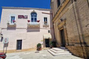 Casa Indipendente Mesagne [MG335VRG]