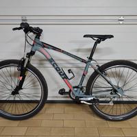 MTB Scout XC Alu 27.5 Shimano