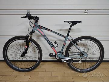 MTB Scout XC Alu 27.5 Shimano