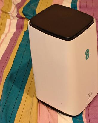 zyxel 5103 modem router cpe 5g 4g wifi6