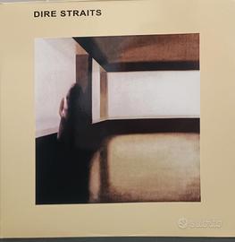 Dire Straits 