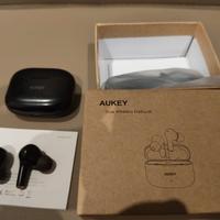 auricolari bluetooth aukey Ep-T27