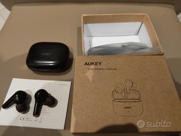 auricolari bluetooth aukey Ep-T27