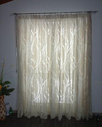 Tende moderne