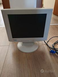 Monitor PC