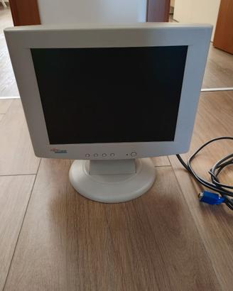 Monitor PC