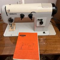 Macchina da cucire Borletti NUOVAAAAA!!!