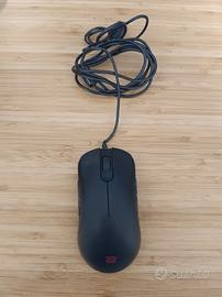 zowie za13 mouse gaming