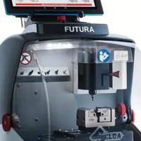 Attr.per dupl.chiavi e telecomandi auto-moto etc