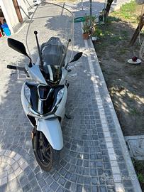 HONDA SH150 2022