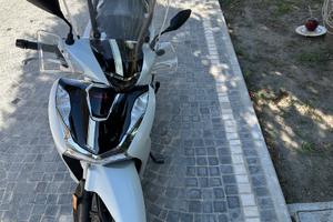 HONDA SH150 2022