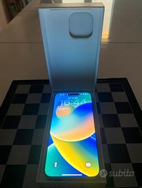 IPHONE 15 PRO MAX 256 GB