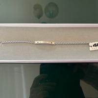 Bracciale da uomo Paciotti 4US