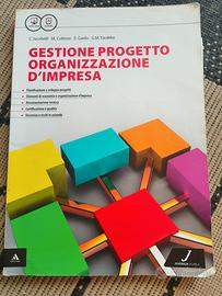 Gestione Progetto e Organizzazione d'Impresa – Iac