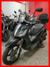Piaggio beverly 350 garanzia-permute-rate no busta