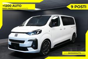 FIAT Ulysse 2.2 Multijet 180 CV S&S AT8 L2 Combi
