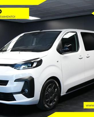 FIAT Ulysse 2.2 Multijet 180 CV S&S AT8 L2 Combi