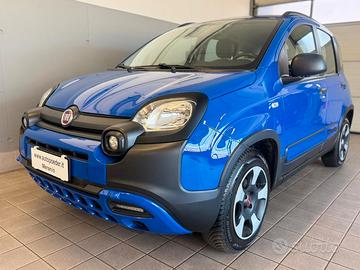 Fiat Panda 1.2 City Cross