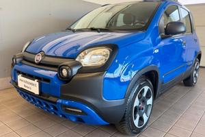 Fiat Panda 1.2 City Cross