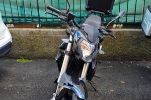 Benelli BN 125 - 2022