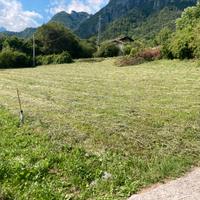 Terreno località Mazzunno (Bs)