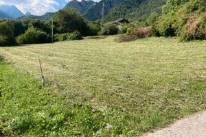 Terreno località Mazzunno (Angolo Terme BS)