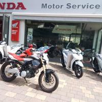 DERBI Mulhacèn 659 - anno 2008 - km 8378 - Come nu