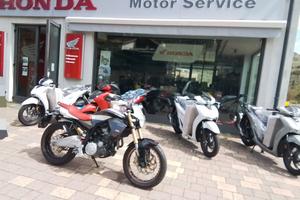 DERBI Mulhacèn 659 - anno 2008 - km 8378 - Come nu