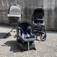 Trio Inglesina Trilogy City