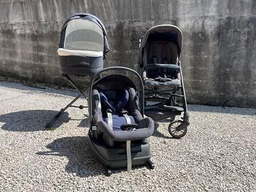 Trio Inglesina Trilogy City