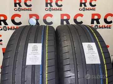 2 GOMME 245/35 ZR20 95Y - ESTIVE