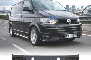 SPOILER ANTERIORE VOLKSWAGEN VW T5 TRANSPORTER 03-