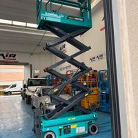 Sunward SWSL0807DC - Anno 2024 - 110E