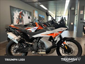 KTM 790 Adventure Abs