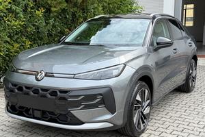 T-Roc 1.5 etsi Style 115cv dsg
