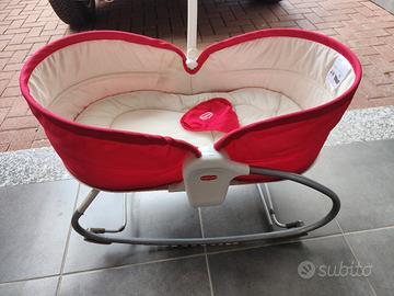 Culla Sdraietta Tiny Love 