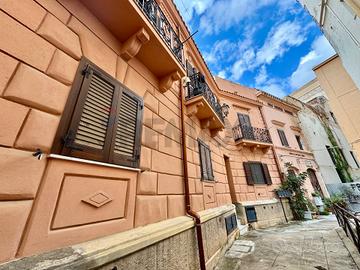 Appartamento - Palermo