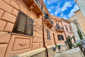 Appartamento - Palermo