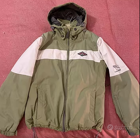 GIACCZ BEAR SKI E SNOWBOARD