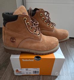 timberland 