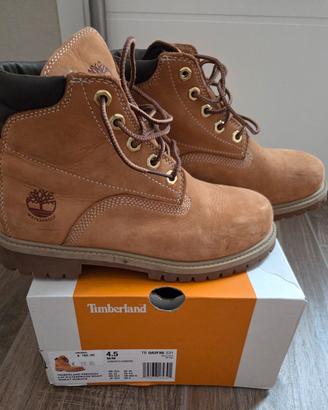 timberland 