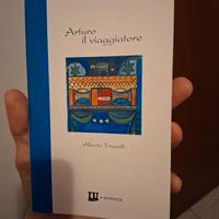 Arturo Il Viaggiatore - Alberto Tinarelli - L'U